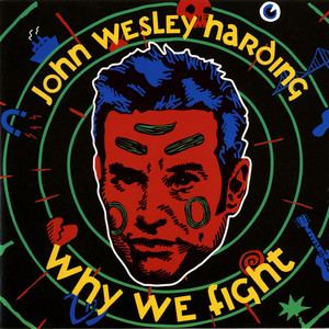 Why We Fight album