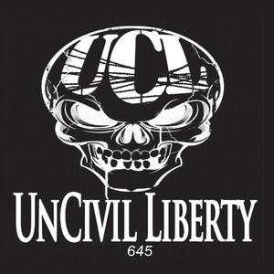 UnCivil Liberty