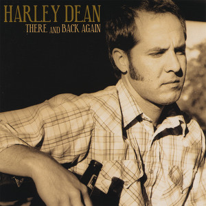 There And Back Again Albumcover