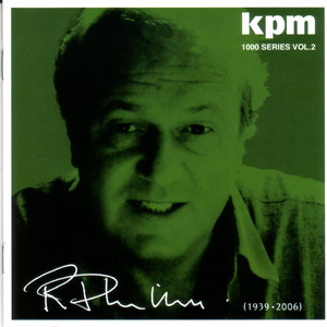 The Kpm 1000 Series - Volume 2 album