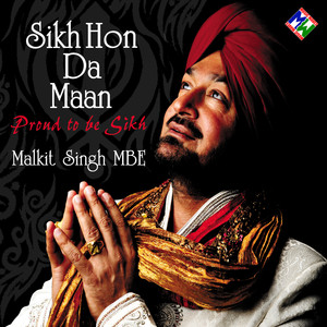 Sikh Hon Da Maan album