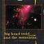 Live Monsters cover