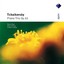 Tchaikovsky : Piano Trio Albumcover