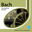 Bach: Zwei weltliche Kantaten Albumcover