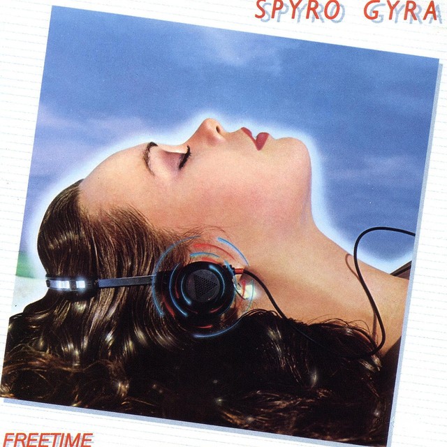 Freetime cover art