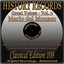 History Records - Classical Edition 108 - Great Voices - Mario del Monaco (Original Recordings - Remastered) Albumcover