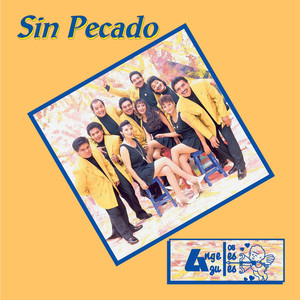 Sin Pecado album