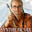 Syntheticsax - Go Albumcover
