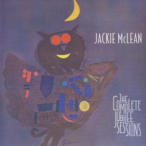 The Complete Jubilee Sessions album