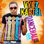 Dancehall Hero Raw cover