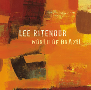 World of Brazil cover