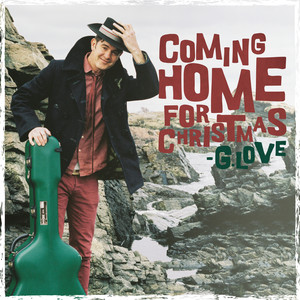 Coming Home For Christmas cover