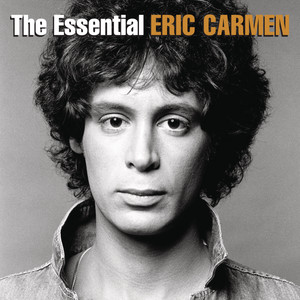 The Essential Eric Carmen album