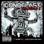 Iconoclast Robot Albumcover