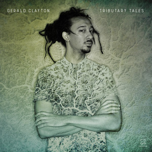 Tributary Tales cover