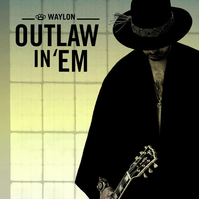 Outlaw In 'em cover