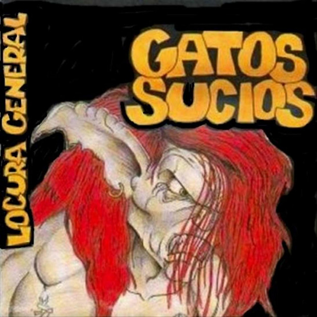 Gatos Sucios Photo