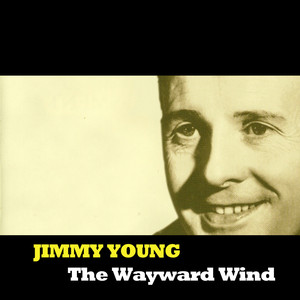 The Wayward Wind cover