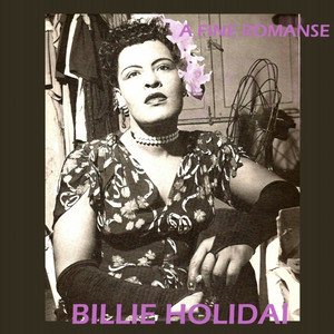 A Fine Romance album