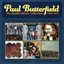 The Studio Album Collection - 1965-1971 cover