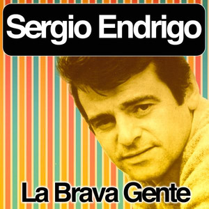La Brava Gente cover