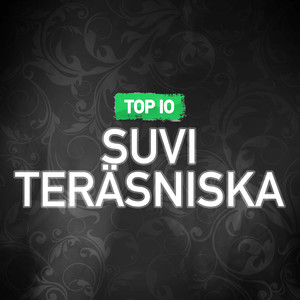 TOP 10 cover