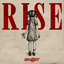 Rise (Deluxe) cover