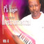 Yenie Alem (Instrumental, Vol. 6) Albumcover