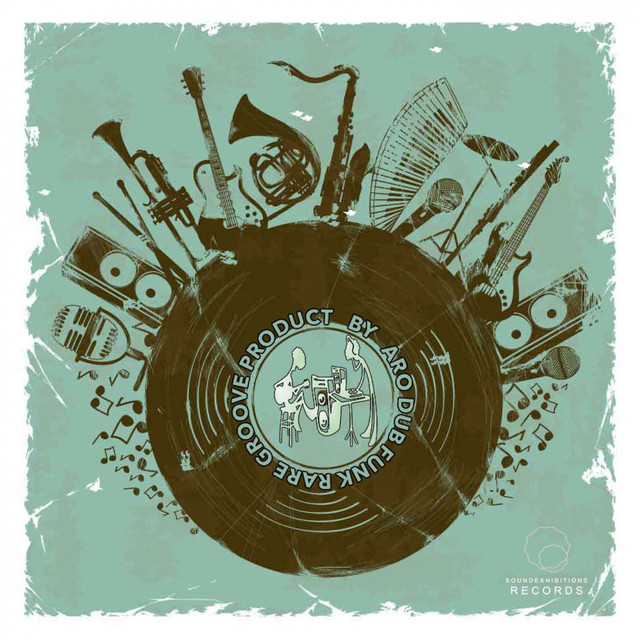 Afro Dub