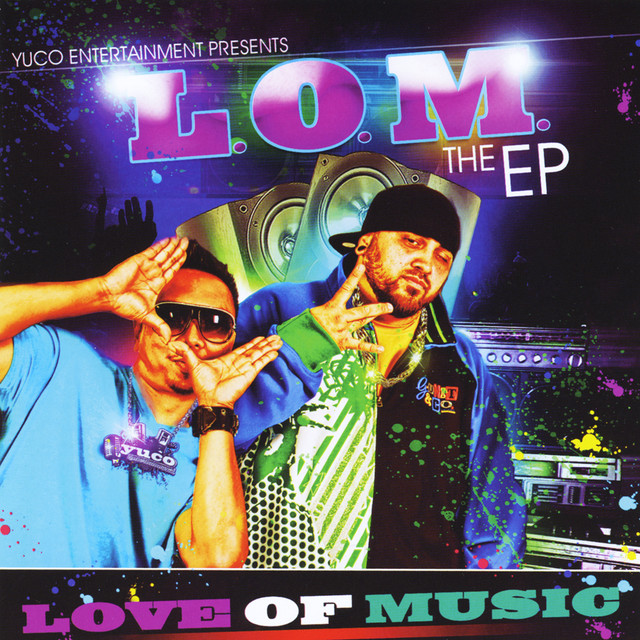 LOM Photo