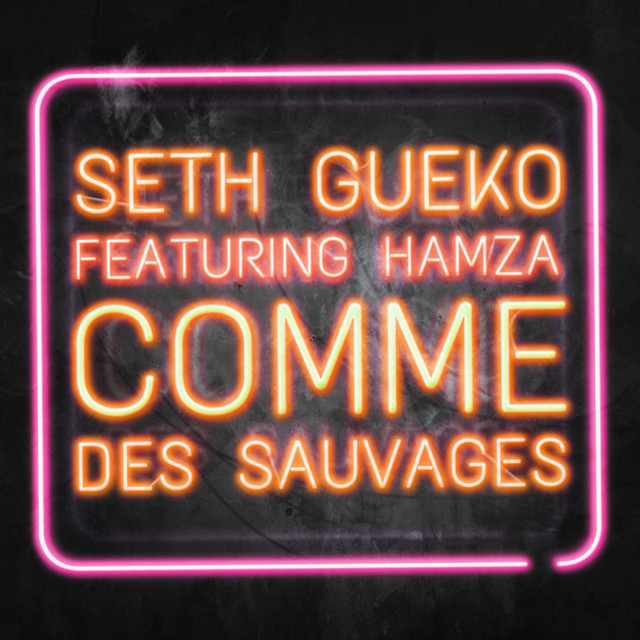 Comme des sauvages