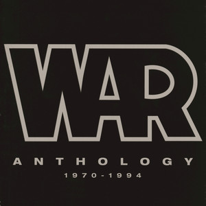 Anthology 1970 - 1994 album