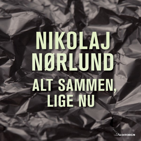 Alt Sammen, Lige Nu cover