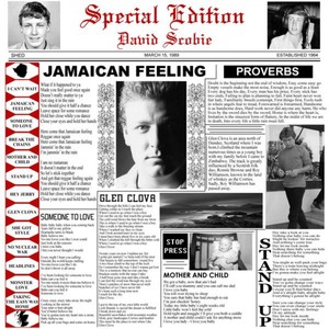 Special Edition Albumcover