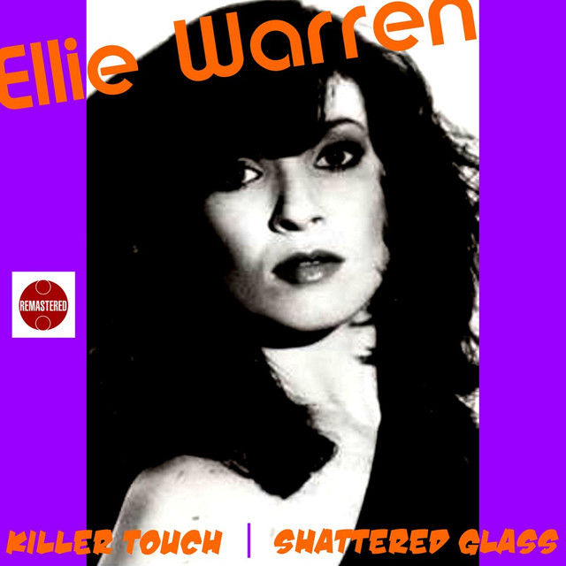 Ellie Warren Photo