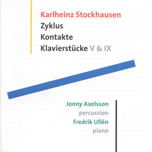 Kontakte cover
