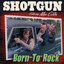 Shotgun Albumcover
