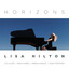 H O R I Z O N S cover