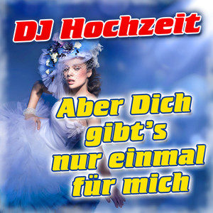 DJ Hochzeit