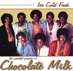 Chocolate Milk album