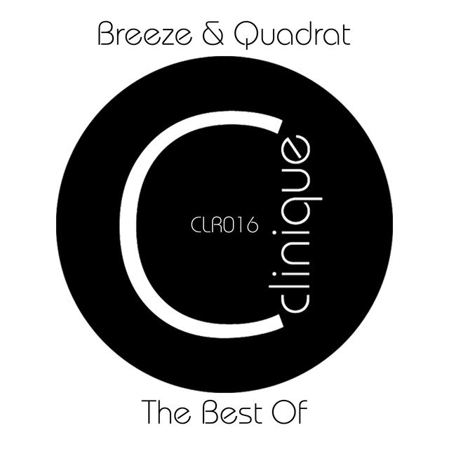 Breeze & Quadrat Photo