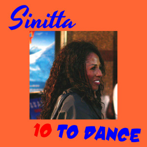 10 to Dance cover