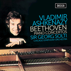 Beethoven: Piano Concertos album