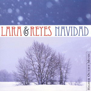 Navidad cover