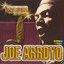 Gold cover