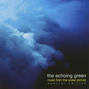 Music From the Ocean Picture cover