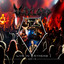 Live In Athens 2013 cover