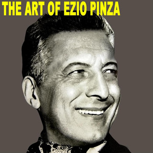 The Art Of Ezio Pinza album