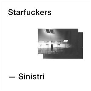 Sinistri cover