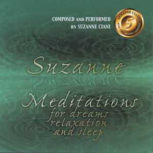 Meditations for Dreams, Relaxation, and Sleep album